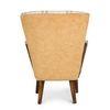 Matilda Cane Arm Chair