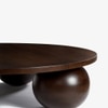 Ala Round Coffee Table