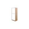 Knox 2 Door Wardrobe