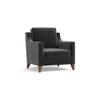 Abbey Sofa Set (Colour : Pebble Grey, Cushion : Hard, Seater : 3+2+1)