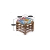 Houston Ottoman