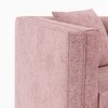 Windsor Sofa Set (Colour : Desert Rose , Seater : 3+2+1+1)