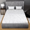 Drilled Air Cool Dual Comfort King Mattress 72 X 72 8 Inches