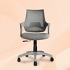Kepler Brooks Polaris MB Office Desk Chair in Grey Colour