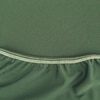 1 Seater Olive Green Sofa Cover