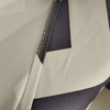 2 Seater Grey Line Sofa Cover