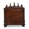 D'Dass Sheesham and Mdf Wooden Home Temple For Pooja Mandir For Home