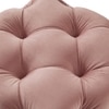 Flamingo Chill Pouf