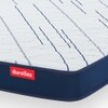Edge Dual Comfort Foam Mattress (84 x 72 in, 4 Inches)