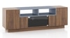 Domonte Engineered Wood TV Unit