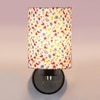 Devansh Metal Electric Wall Light in Multi Colour with Multi Shade Count of 1 Light
