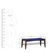 Morila Sheesham Wood  Bench