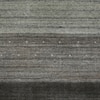 Ann Light Gray Solid Woven Viscose 8X5 Feet Carpet
