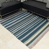 StripAY Carpet Size 7.10x5.3 ft.
