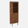 Vivant Corner Display Unit
