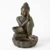 Water Fountain Serenity Buddha Water Fountain in Multicolor Colour