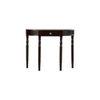 Nimbus Solid Wood Console Table