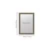 Decorative Mirror and Bathroom Mirror
