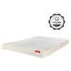 Kaya - Organic Cotton Fabric Latex Foam Mattress (84 x 30 in, 6 Inches)