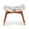Zuno Chinoisserie Seating Stool