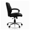 Adiko Stylish Low Back Workstation Chair