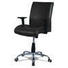 Teaauras High Back Executive Chair in Black Colour