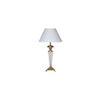 Saul - white Table Lamp