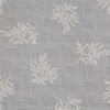 Kora Blue Floral 400 TC Cotton Flat Super King Size Bedsheet with 2 Pillow Covers – Threads