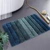 Bathmat 2500 GSM Microfiber Anti Skid Slip Water Absorbent Machine Washable and Quick Dry Luxury Mats for Bathroom, Kitchen, Entrance