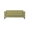 3 Seater Lime Green Sofa Cover