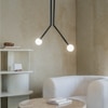 Niora Handcrafted Hanging Lamp