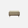 Samriddh 2 Seater Sofa In Beige Colour