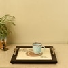 Artisan's Harmony Handcrafted Tray