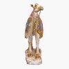 VEDAS Polyresin  Figurine in Multicolor