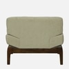 Meighen 1 Seater Sofa In Beige Colour