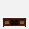 Karen Sheesham Wood Tv Unit