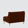 Noill Fabric Sofa