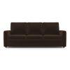 Apollo Compact High Back 3 Seater Sofa