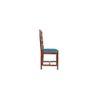 monor solid wood  dining chair in  Provincial Teak