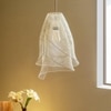Lily Handcrafted Hanging Lamp