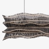 Robin Handcrafted Chandelier Lamp