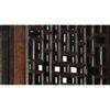 Sallyanne Solid Wood 4 Panel Room Divider