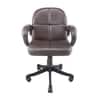 Adiko Stylish Low Back Workstation Chair