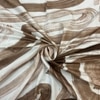 Threads Luxury Pure Cotton Super King Size bedsheets 275 x275