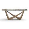 Paloma 6 Seater Spanish Ceramic Dining Table