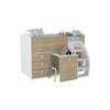 All Star Loft Bed