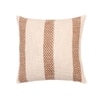 Shivalik Set Of 2 Cushion Covers With Brown Colour