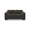 Esquel Sofa Set (Colour : Smoke Grey , Seater : 2+1+1)