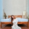 Biolife Ltx Indonesian Latex Foam Mattress