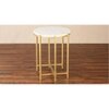 Levin Side Table